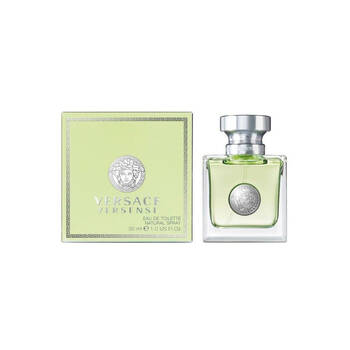 Versace Versense Eau de Toilette EDT Spray Scent Fragrance For Women 30ml