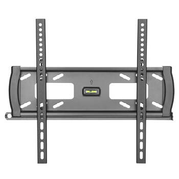 Verdante 32"-55" Anti Theft Heavy-Duty Fixed TV Mount