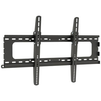 Verdante 37"-70" Anti Theft Compact Heavy Duty Fixed TV Mount