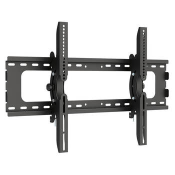 Verdante 37”-70” Anti Theft Compact Heavy Duty Tilt TV Mount