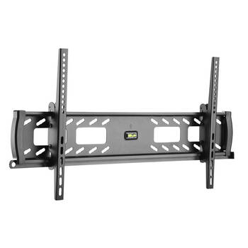 Verdante 37”-70” Anti Theft Heavy Duty Tilt TV Mount