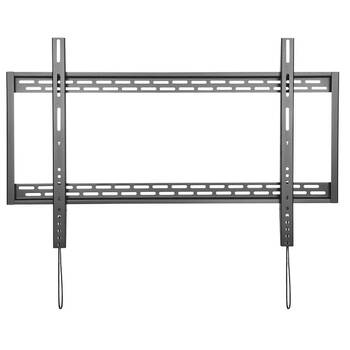 Verdante 60"-100" X-Large Heavy Duty Fixed TV Mount