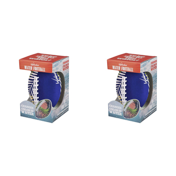 2PK Formula Sports Waboba 6'' Water Football Kids/Children Outdoor Toy