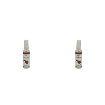 2PK Winex Wine B Gone 60ml Red Wine Stain Remover Spray Bottle