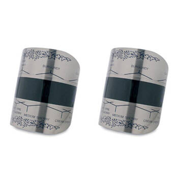 2PK Winex Wrap Around Wine Thermometer Temperature Gauge