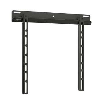 Vogel's Wall 1205 Black TV Wall Mount 32-55" VESA 400x400 