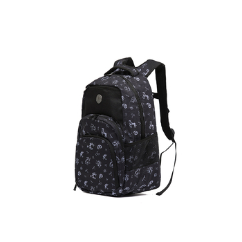 Harry Potter Licensed Pattern Laptop School Backpack