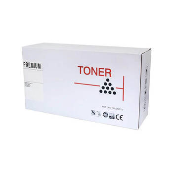 Whitebox Compatible Brother TN2530XL Toner Cartridge - Black