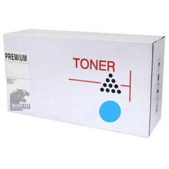 Whitebox Compatible Brother TN258XL Toner Cartridge - Cyan