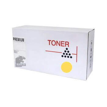 Whitebox Compatible Brother TN258XL Toner Cartridge - Yellow