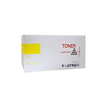 Whitebox Compatible Brother TN443 Toner Cartridge - Yellow