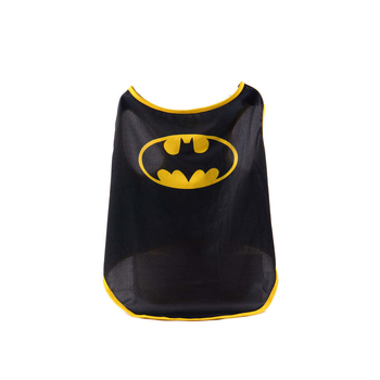 The Stubby Club Batman Themed Dog/Pet Jersey Medium