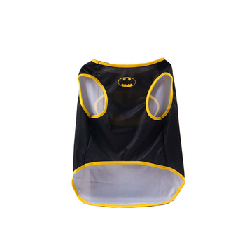 The Stubby Club Batman Themed Dog/Pet Jersey Small