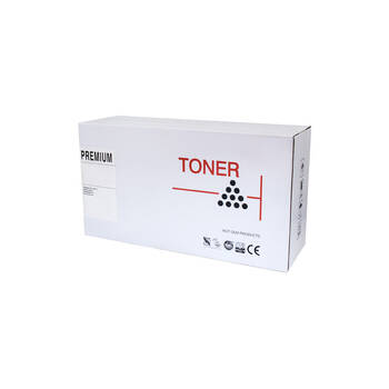 Whitebox Compatible Kyocera WBK1164 Toner Cartridge - Black
