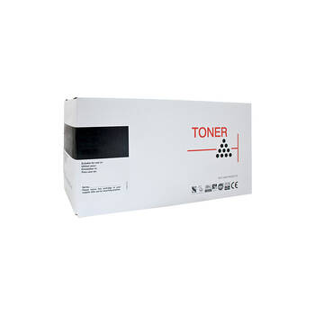 Whitebox Compatible Kyocera WBK5234 Toner Cartridge - Black