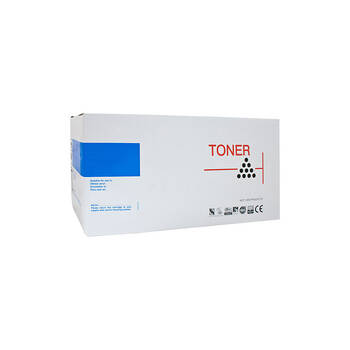 Whitebox Compatible Kyocera WBK5244 Toner Cartridge - Cyan