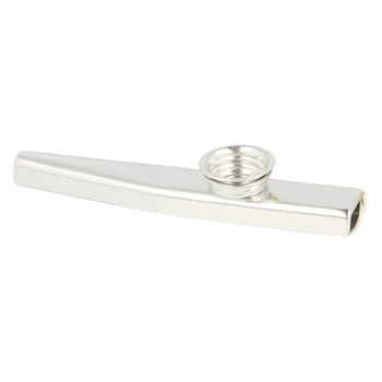 Majigg Tin Kazoo 13cm - Assorted
