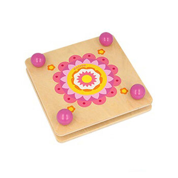 Majigg Flower Press 16cm