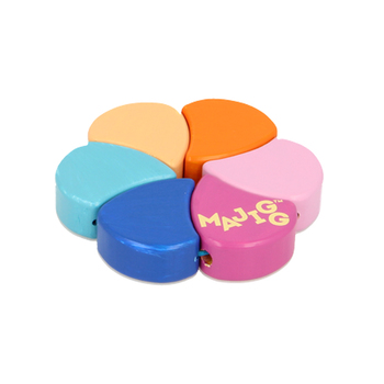 Majigg Flip Flop Bracelet 9cm