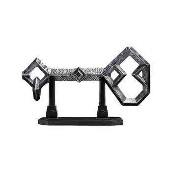 The Hobbit Key to Erebor Prop Replica Kids/Adult Figure Toy