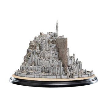 The Lord of the Rings The Citidel of Minas Tirith Environment Statue