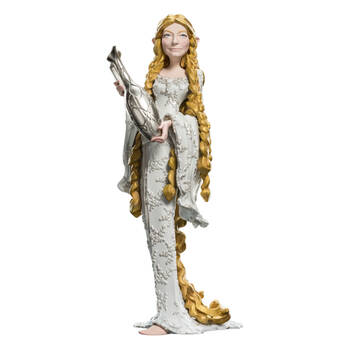 The Lord Of The Rings Galadriel Mini Epics Vinyl Action Figure Toy 6in