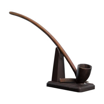 The Lord of the Rings Pipe Of Gandalf The Grey Prop Replica Figure