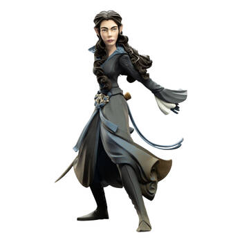 The Lord Of The Rings Arwen Mini Epics Vinyl Action Figure Toy 6in
