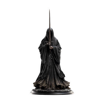 The Lord of the Rings Ringwraith of Mordor Classic Series 1:6 Figure
