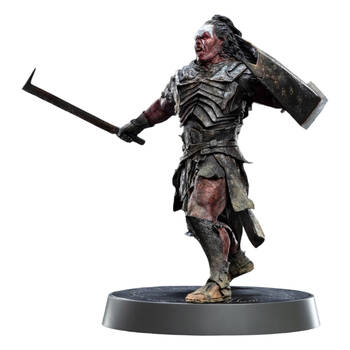 The Lord Of The Rings Lurtz Figures Of Fandom PVC Statue 10in