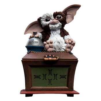 Gremlins Gizmo Mini Epics Vinyl Action Figure Toy 5in