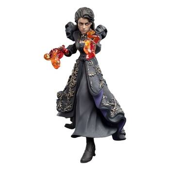 The Witcher TV Yennifer of Vengerberg Mini Epics Vinyl Figure Toy