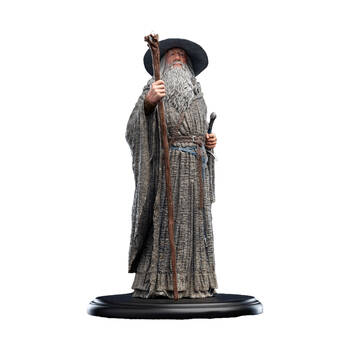 The Lord of the Rings Gandalf the Grey PVC Miniature Statue 18.9cm