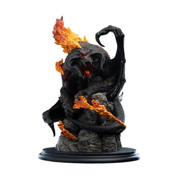 The Lord of the Rings The Balrog Classic Series Statue Collectable