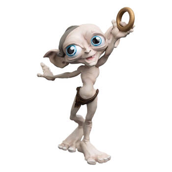 The Lord Of The Rings Smeagol Mini Epics Vinyl Action Figure Toy