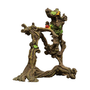 The Lord of the Rings Treebeard Mini Epics Vinyl Figure 22x24.7cm