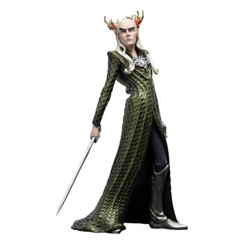 The Hobbit Thranduil Mini Epics Vinyl Action Figure Toy 7in