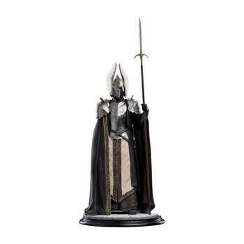 The Lord of the Rings Fountain Guard of Gondor Statue Collectable