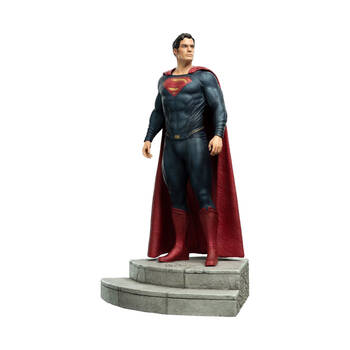 Weta Justice League 2017 38cm Superman 1:6 Scale Statue Collectable