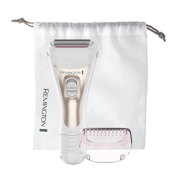 Remington S1 Smooth Lady Shaver