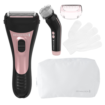 Remington S3 Silky Lady Shaver