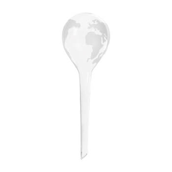 Esschert Design Globe Water Bubble Dripper Transparent