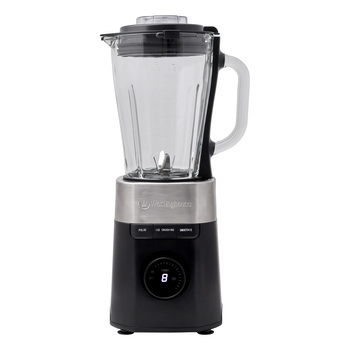 Westinghouse 900W Digital Display 1.5L Glass Jug Blender