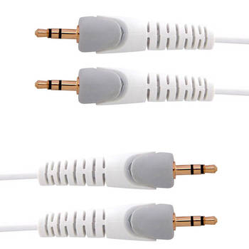 Westinghouse 1.5m Headphone Audio Cable