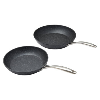 Westinghouse 24 & 28cm Frypan Set