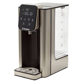 Westinghouse Instant Hot Water Dispenser - Stainless Steel