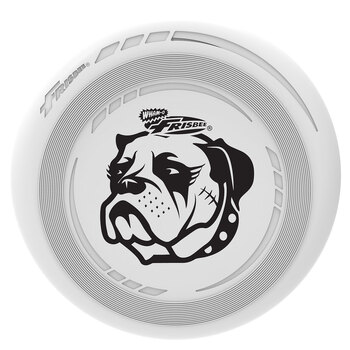 Wham-O Frisbee Go 23cm Disc/Ring Kids Toy 5y+ Assorted