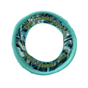Whamo 45.7cm Frisbee Soft Mega Kids/Children Outdoor Game Toy 5y+ Assort