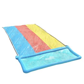 Whamo Slip 'N Slide Hydroplane Triple XL Kids/Children Fun Outdoor Game 5y+