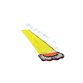 Slip 'N Slide 18ft Wave Rider Single Kids/Children Outdoor Game 5y+